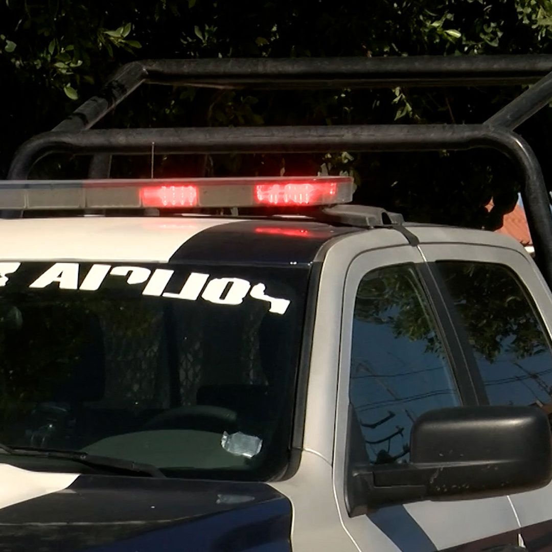 Mujer Entra en Labor de Parto en Bulevar México de Gómez Palacio, Durango